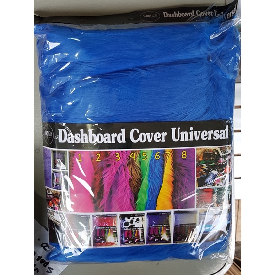 For Sale Dashboard Cover Alas Bulu Dashboard Mobil Innova Original