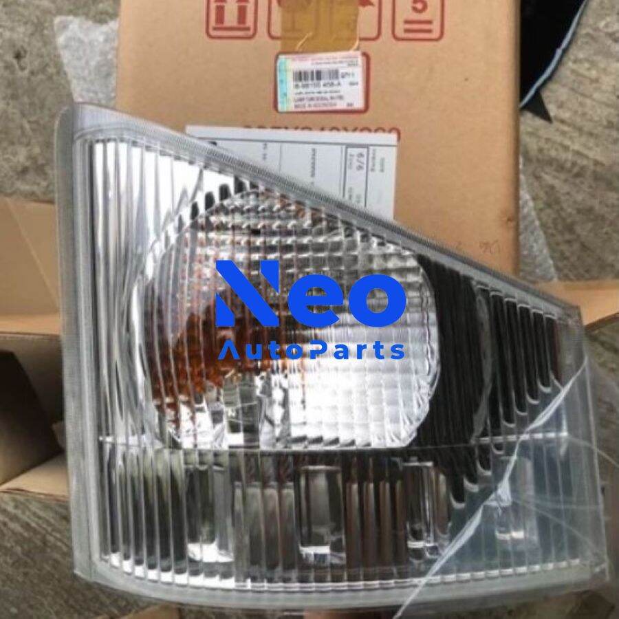 Lampu Sen Sein Depan Isuzu Elf Nmr71 Nlr55 Nmr 71 Nlr 55 Original