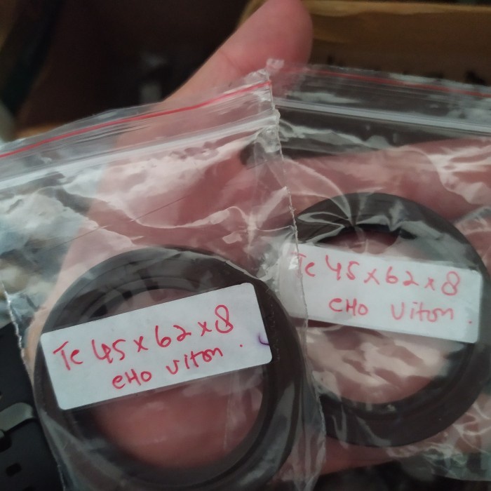 

Oil Seal Tc 45*62*8 Cho Vtn Best