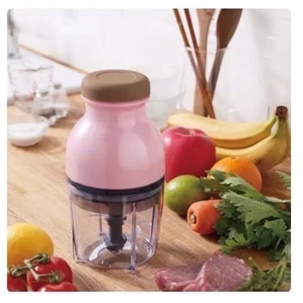 Blender Mini Serbaguna