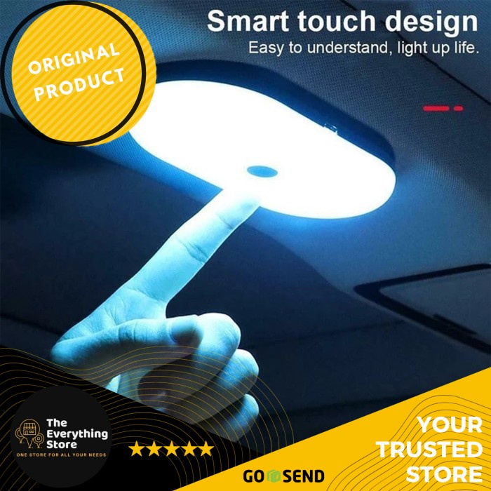 Led Mobile Magnet
