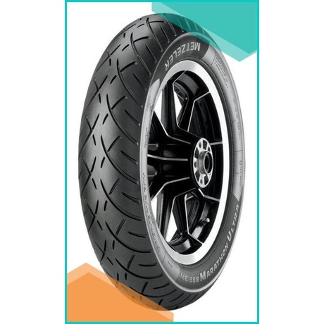 Ban belakang Metzeler ME888 180/55/18 Marathon Ultra 16novz3 perkakas