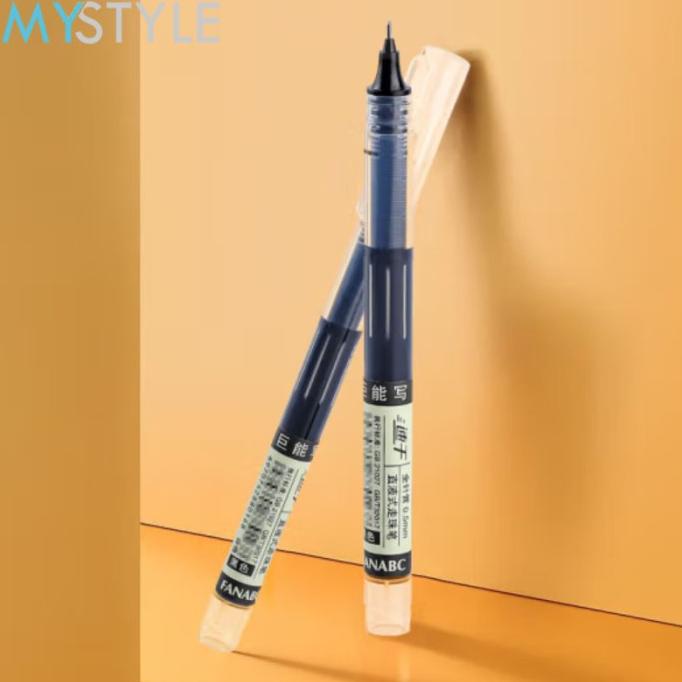 

TERLARIS BJ1022 PEN PULPEN TINTA ISI GEL CAIR 3 WARNA PEN TINTA CAIR ISI BANYAK