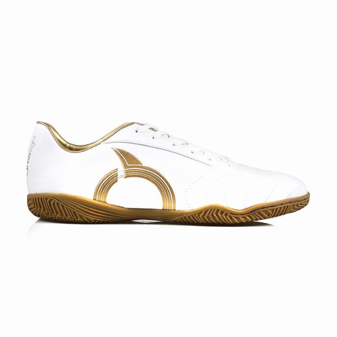 Ortuseight Sepatu Futsal Mirage In - Putih
