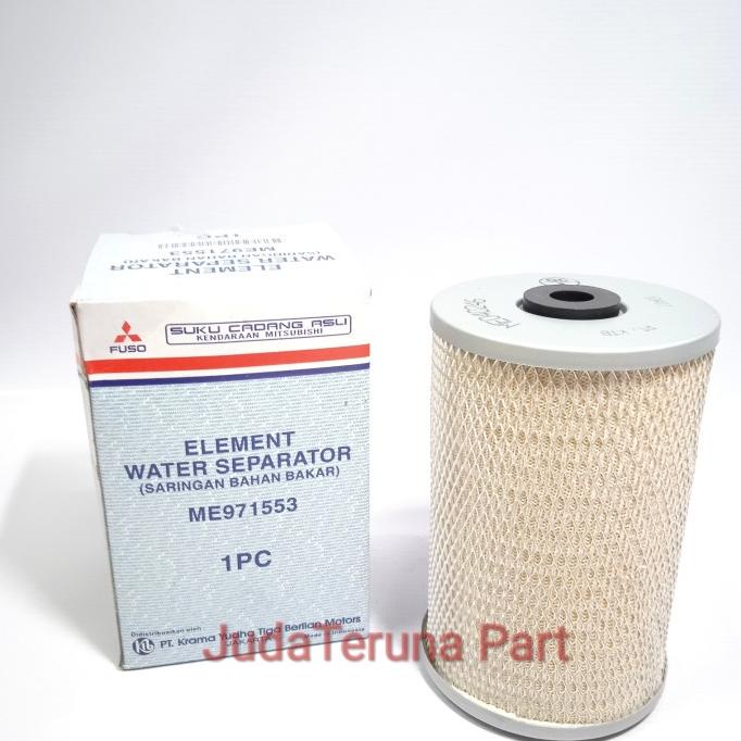 (JUD) WATER SPARATOR MITSUBISHI CANTER ME971553