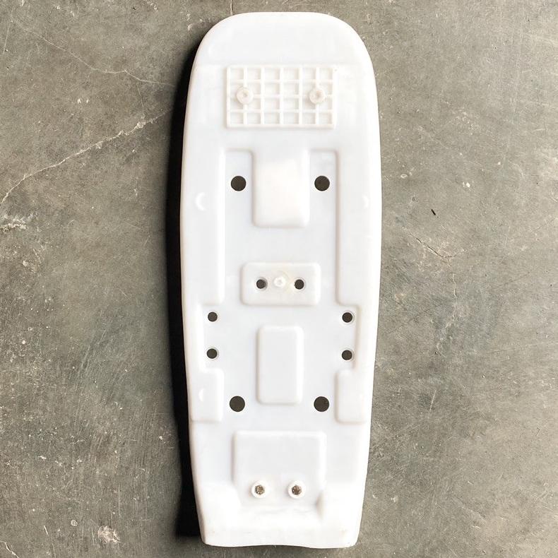 Big Sale Sadel CB 100 Sadel CB 125 Jok CB 100 Jok CB 125 Sadel Jok Sepeda Motor Honda Plastik Premiu