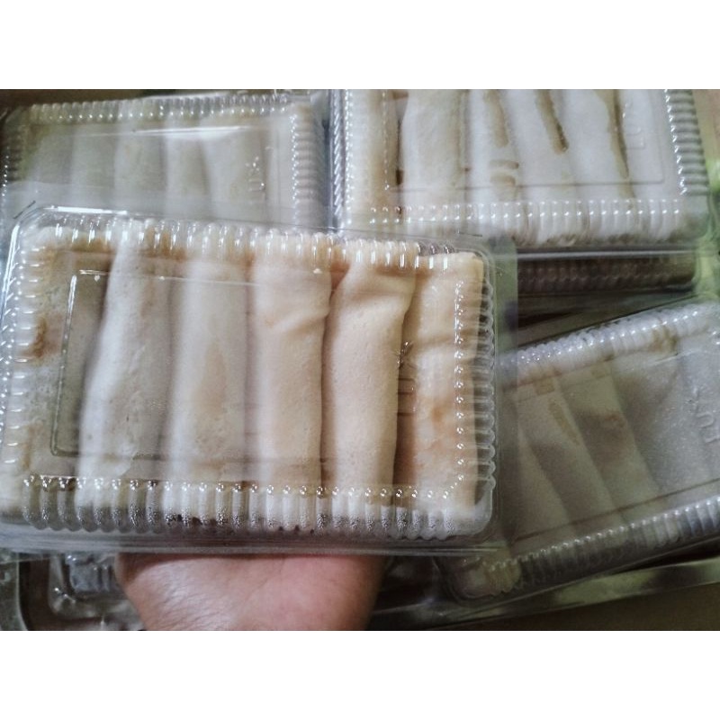 

Sosis Solo Frozen
