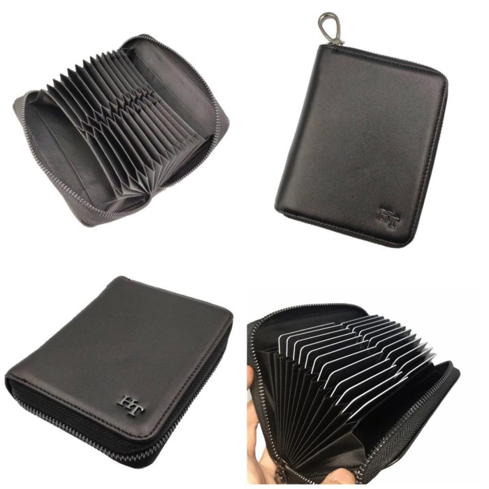 

[COD] Dompet Kartu / Card Holder H.T 2002 Original Diskon