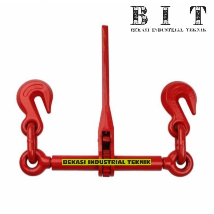 

✨Ready Load Binder Rachet 1/2 - 5/8 Inch Terbatas