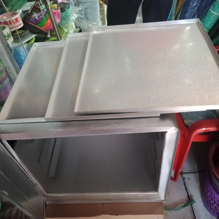 [New Ori] Jumbo Oven Bima Km Terbaru