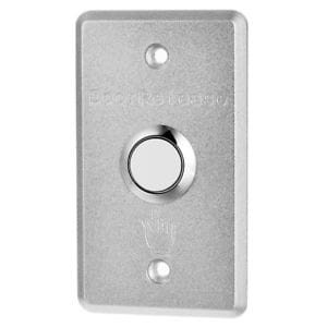 

Tombol Exit Stainless / Tombol Keluar Pintu Akses