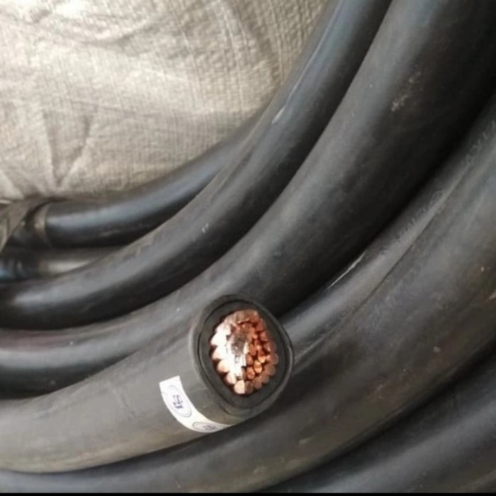 [Ori] Kabel Supreme Nyaf 1X185Mm/Supreme 1X185 Supreme -Permeter Berkualitas