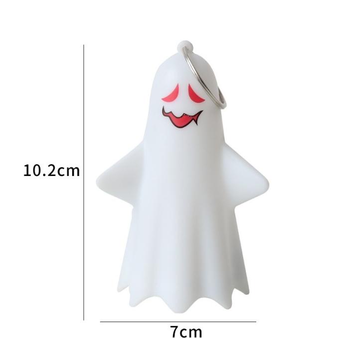 

Lampu Hantu Putih Dekorasi Halloween Kado Souvenir Ghost Lamp Grosir Pengiriman Cepat