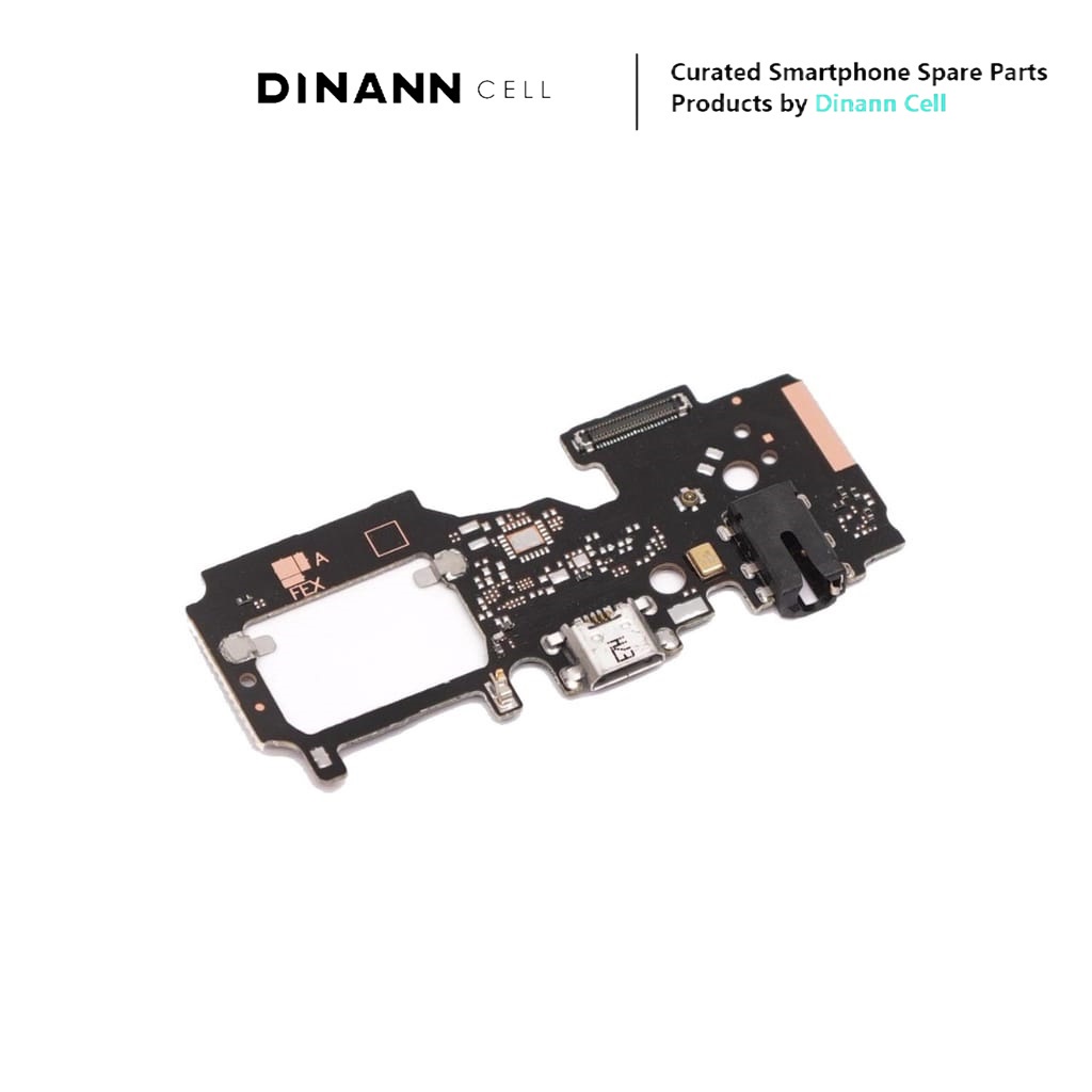 FLEXIBLE CHARGER VIVO Y21 2021 / FLEX CC VIVO Y21 2021 / Y21S