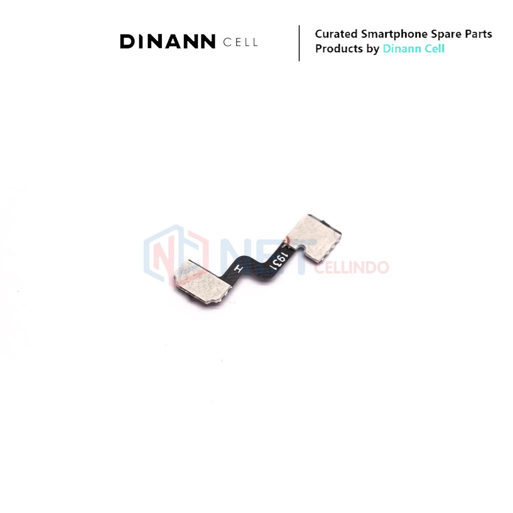 FLEXIBLE ON OFF OPPO RENO 2 / FLEX ON OFF OPPO RENO 2