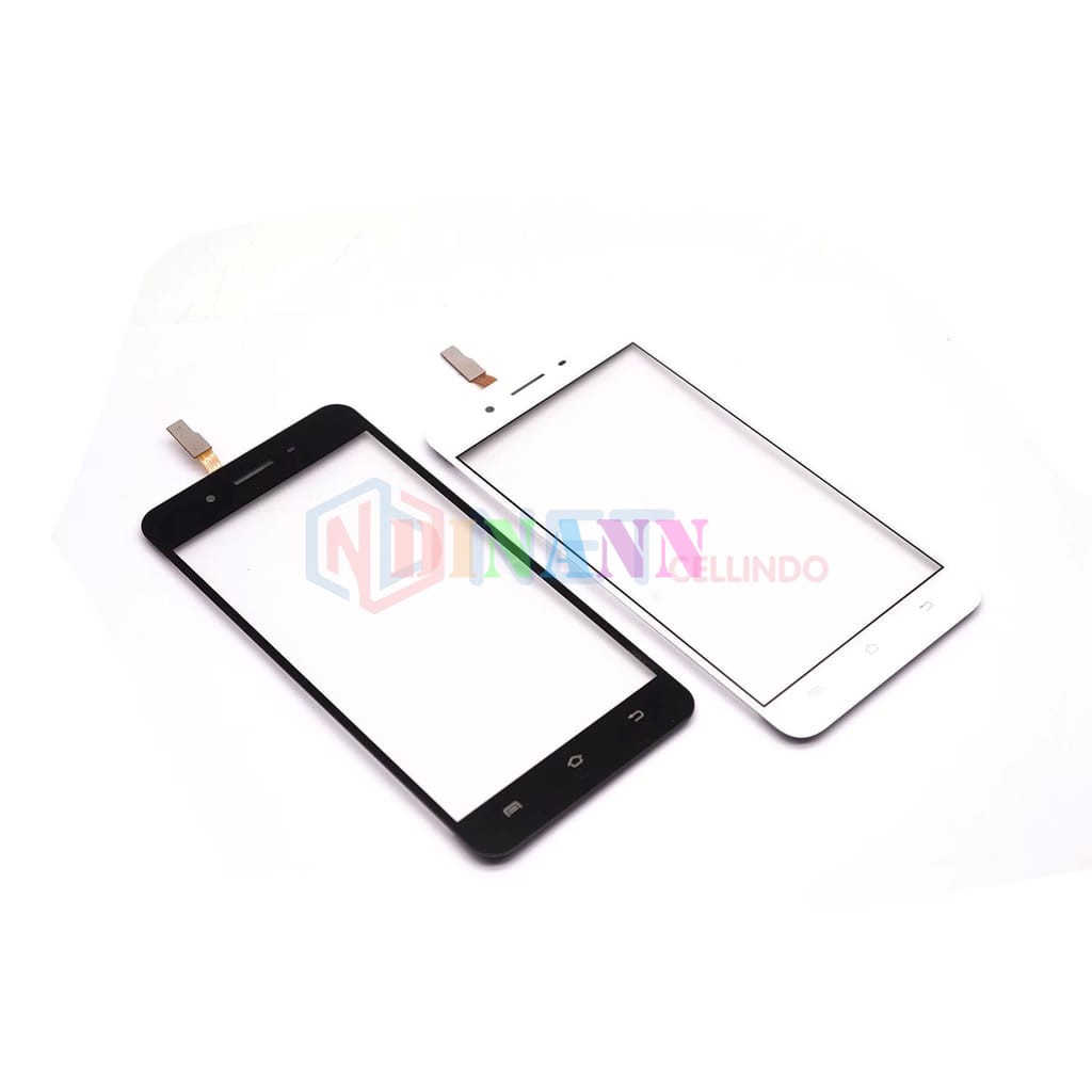 TOUCHSCREEN VIVO Y55 / TS VIVO Y55