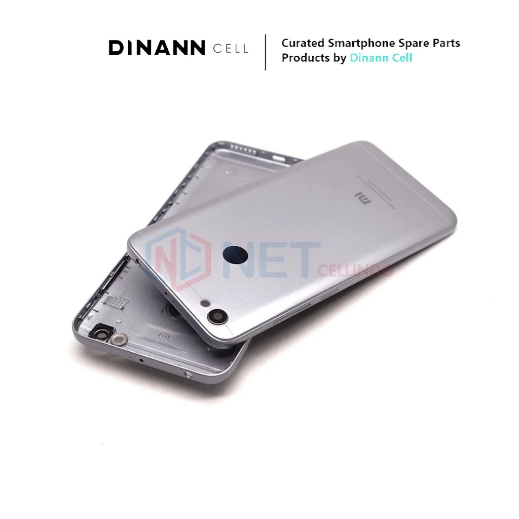 BACK COVER XIAOMI REDMI NOTE 5A PRIME / BACK CASE REDMI NOTE 5A PRIME