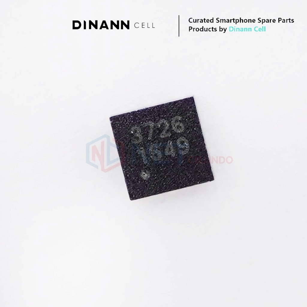 IC LIGHT / CHIP LIGHT / CHIP IC LIGHT XIAOMI REDMI 2 / REDMI 2S