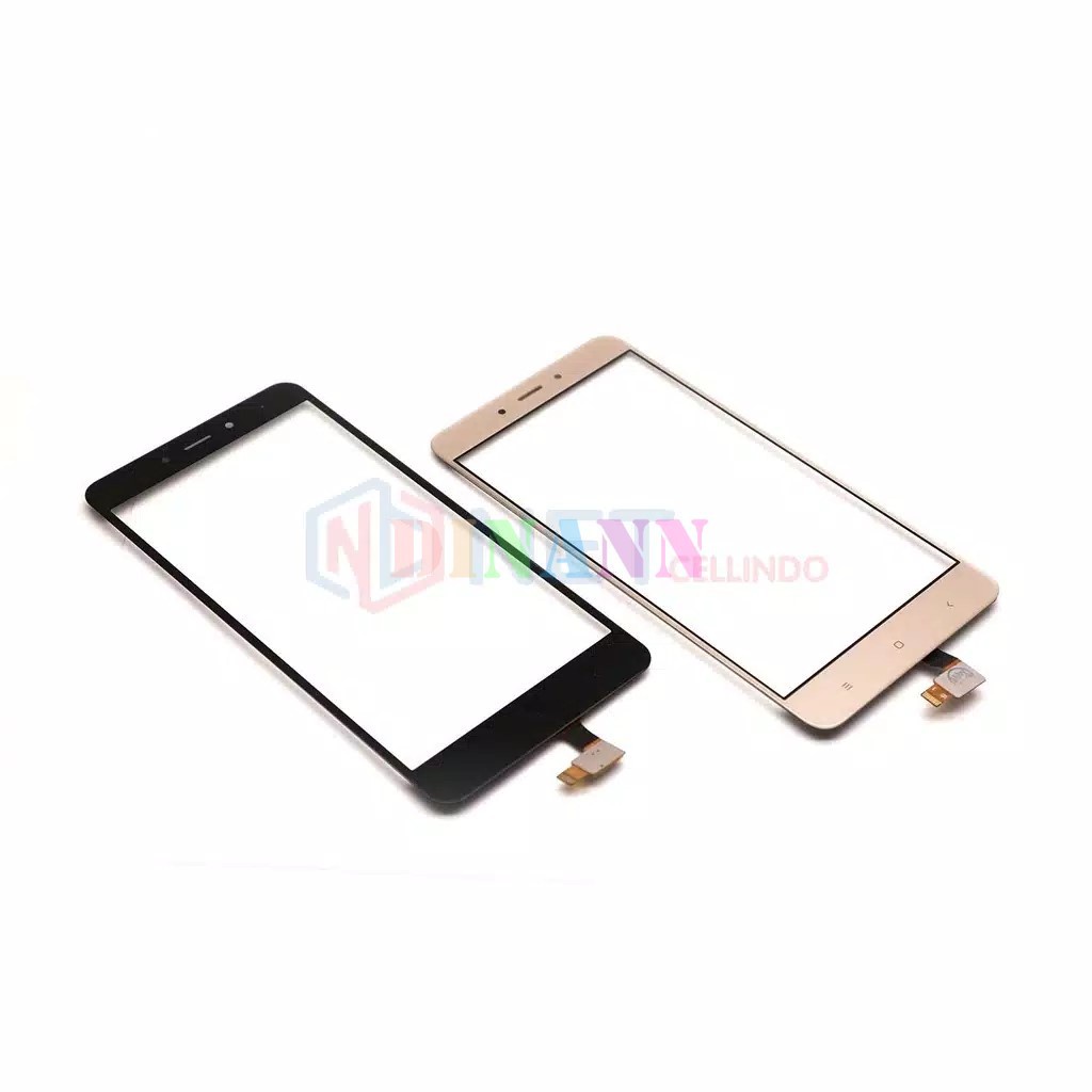 TOUCHSCREEN XIAOMI REDMI NOTE 4 / TS REDMI NOTE 4