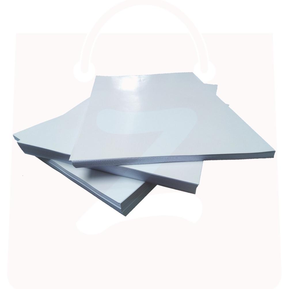 

Terjangkau Kertas Art Paper 150 Gram A4 50 Lembar ~