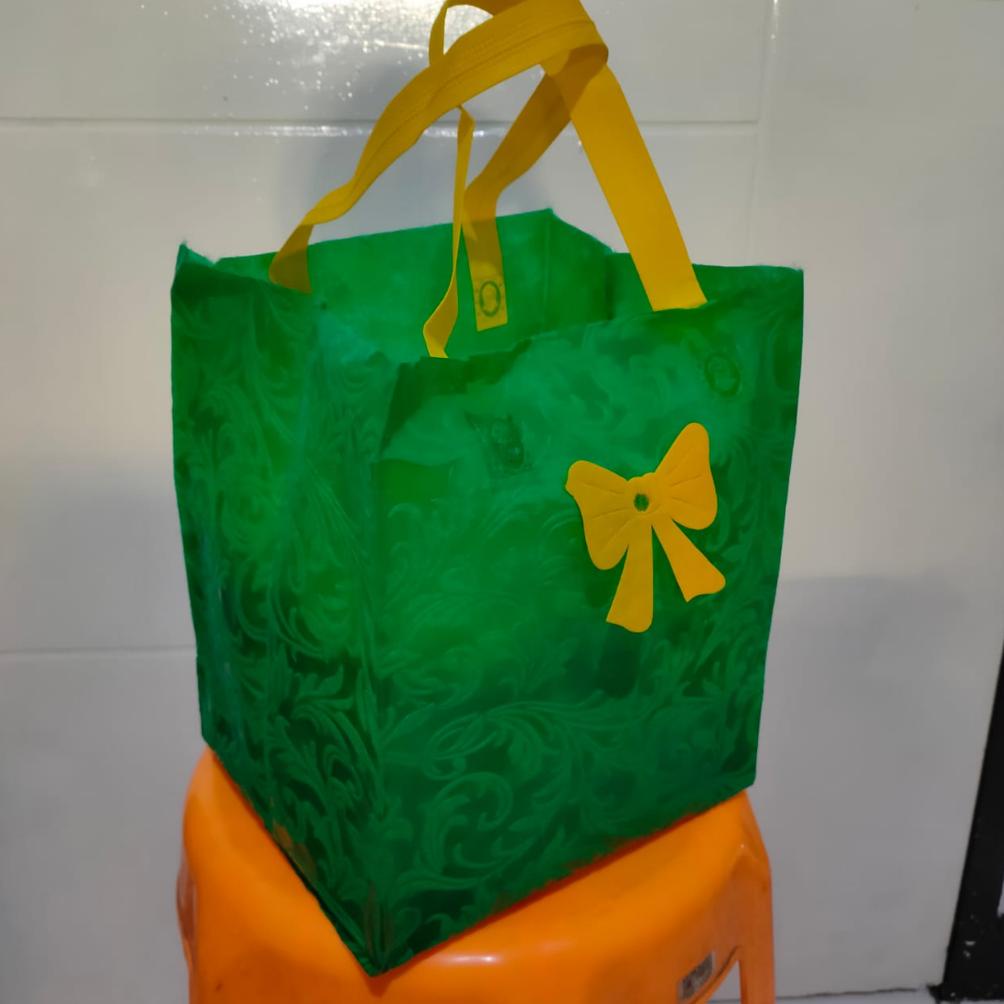 Special Tas Box nasi 22x22 20x20 18x18 / tas box nasi texture embos 3D 22x22 / tas box nasi bertextu