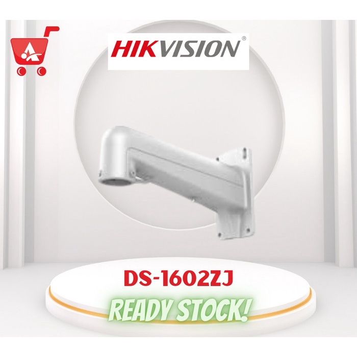 [Ori] Ds-1602Zj Bracket Cctv Limited