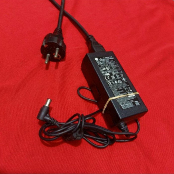 [Ori] Adaptor Tv Led Lg 43Lh511T Original Diskon