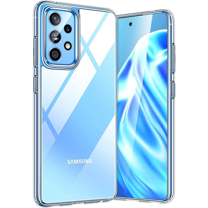 [Original] Torras Diamond Case Samsung Galaxy A52S / A52 Terbaru