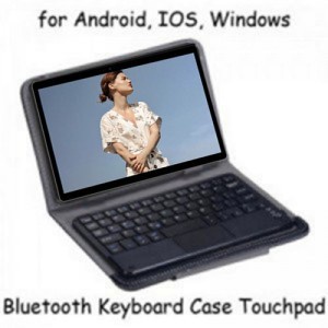 [Original] Keyboard Touchpad Case Cover Alldocube Tab 10.1 Inch Iplay 20S 20 S Terbatas