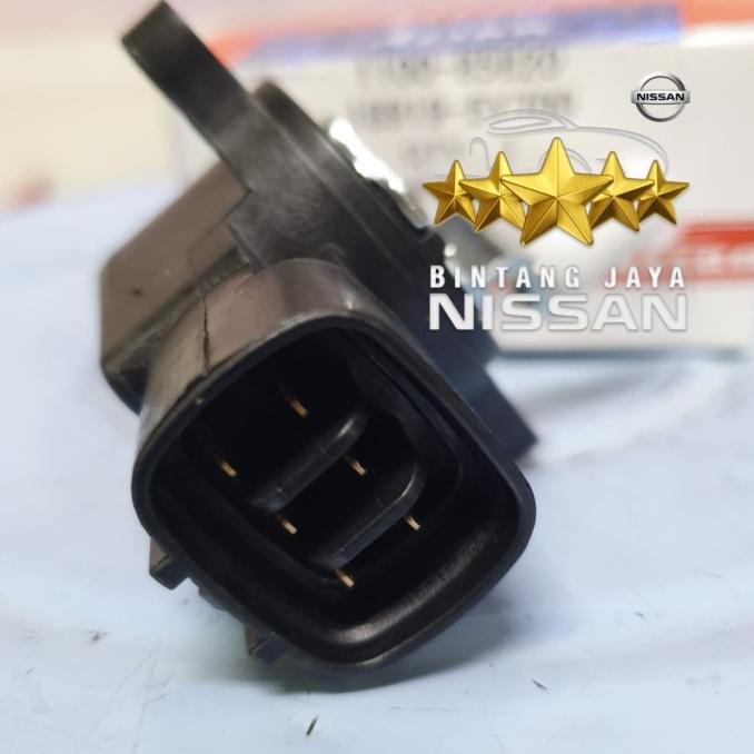 App Sensor Pedal Gas Nissan Xtrail T30 Original Jepang Aisan