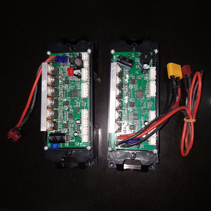 ✅New Smart Balance Pcb / Motherboard Hoverboard / Mainboard Smart Balance Diskon