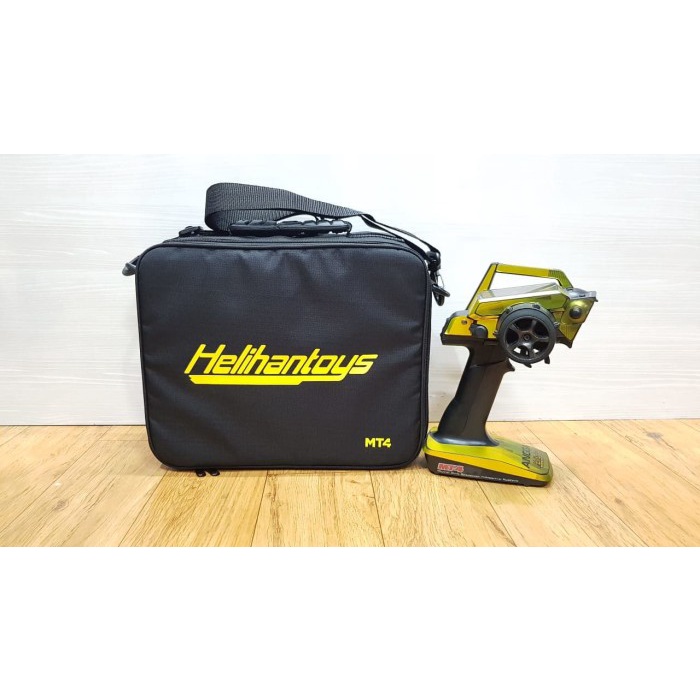 ✅New Rc Transmitter Bag For Sanwa Mt4 Series #Ht-Bagtk-Mt4 Berkualitas