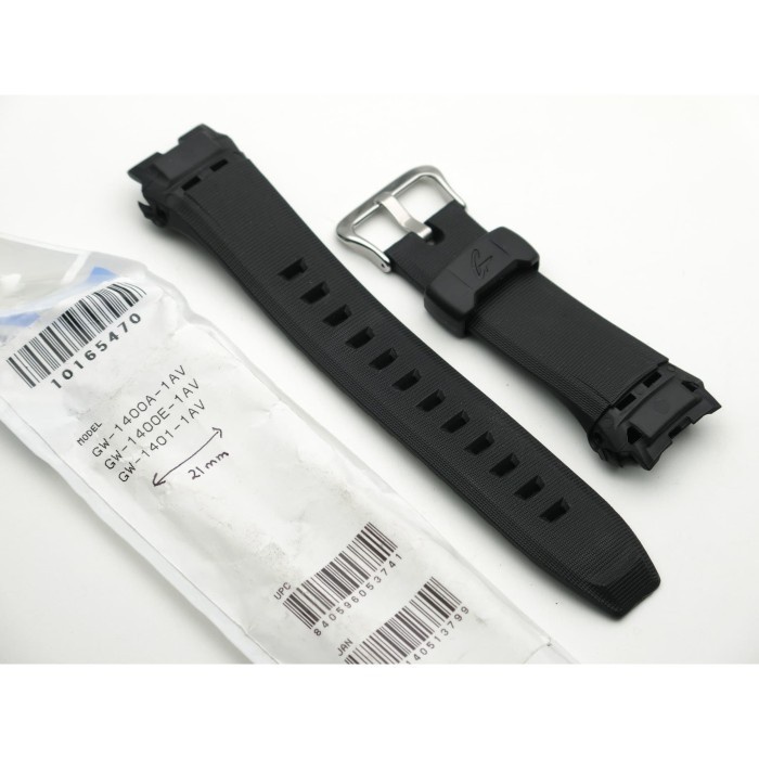 ✅New Ori Tali Strap Casio Original Gw-1600 Gw-1400 Gw-400 Gw-401 Gw-1401 Limited