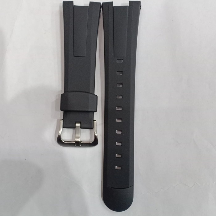 ✅New Ori Rubber Casio Ef305-1Av / Ef-305-1Av Original Terbaru