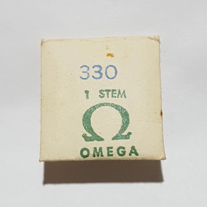 ✅New Ori Stem Jam Omega 330 Limited