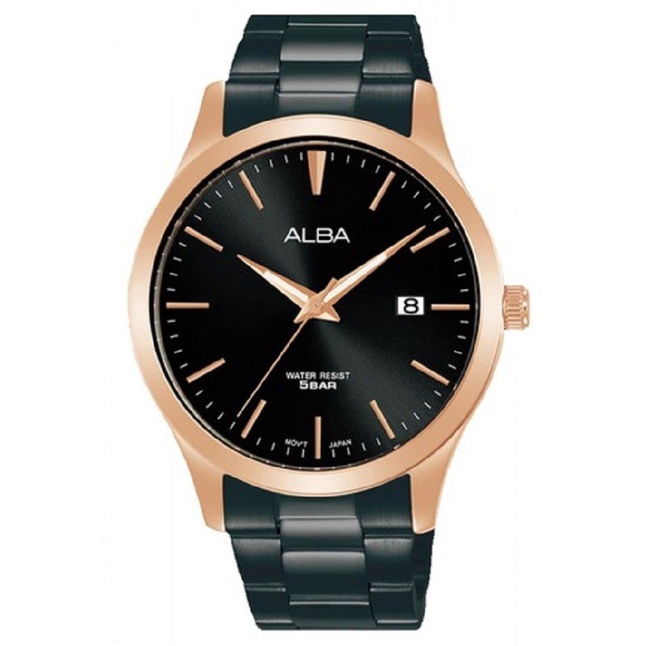 ✅New Ori Alba Men As9M30X1 As9M30 Limited