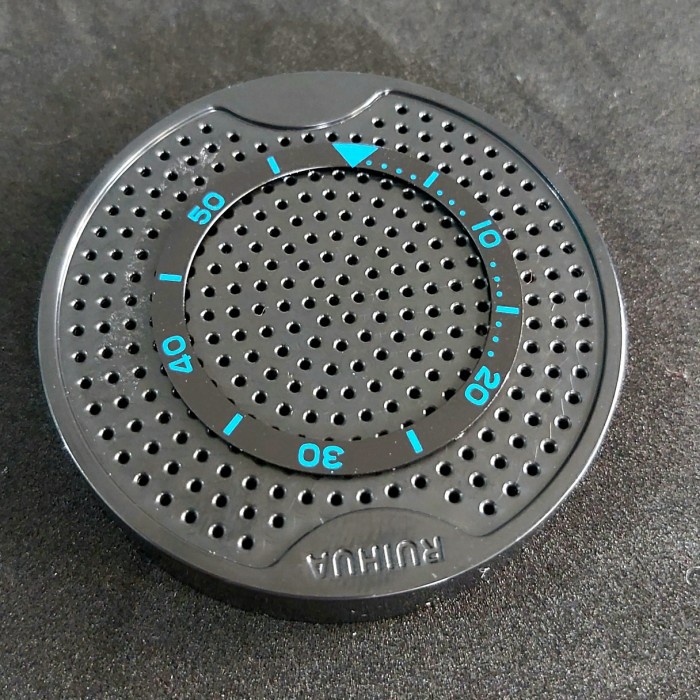 ✅New Ori Bezel Insert Original Seiko 5 Srpd81K1 Limited