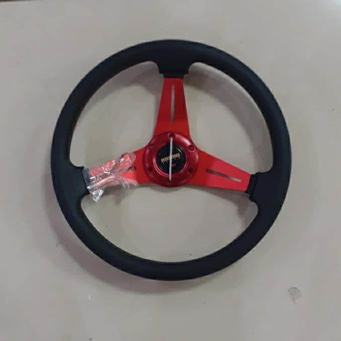 ✅Original Stir Racing Mobil Avanza 14 Berkualitas