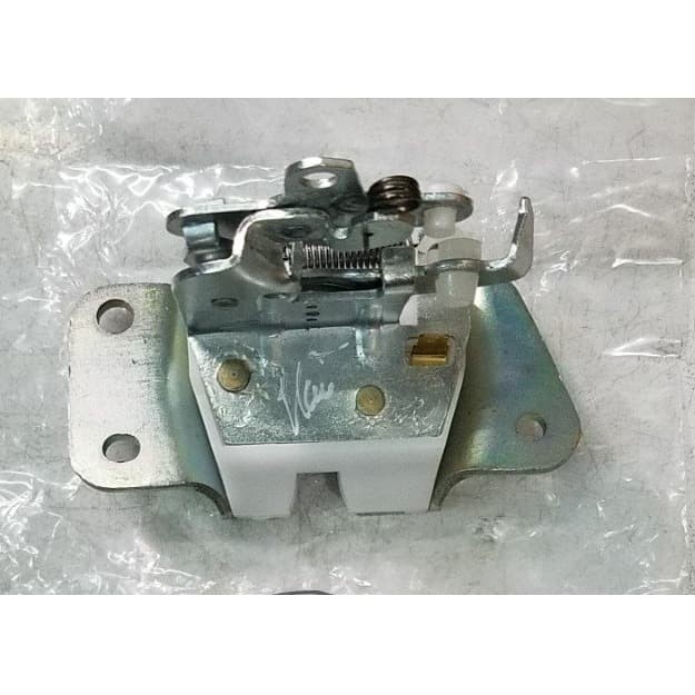 ✅Original Doorlock Pintu Bagasi Mitsubishi Kuda Grandia Diamond 2002-2005 Terbaru
