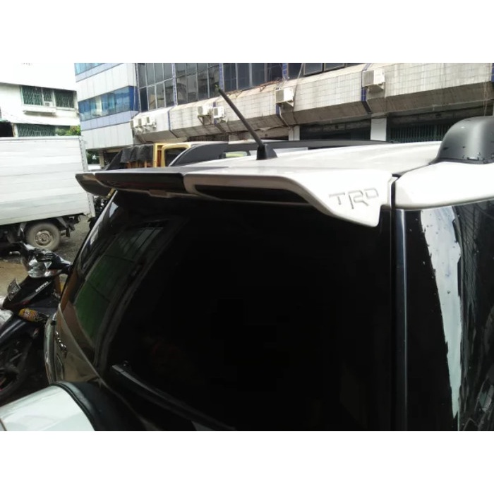 ✅Original Spoiler Rush Terios Trd Sportivo Limited