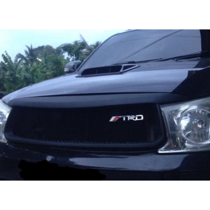 ✅Original Grill Fortuner 2009 - 2010 Sporty Diskon