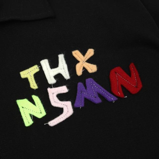 Jacket Catherine Black Thanksinsomnia