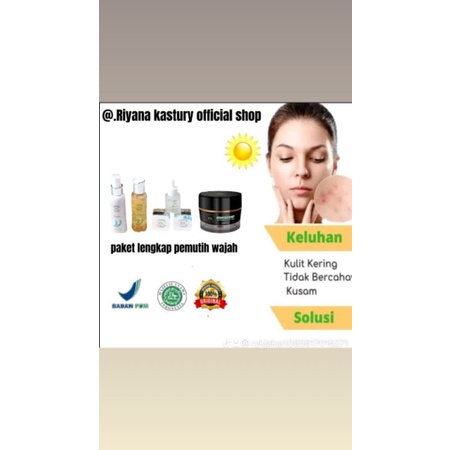 Skincare Exclusive RYK