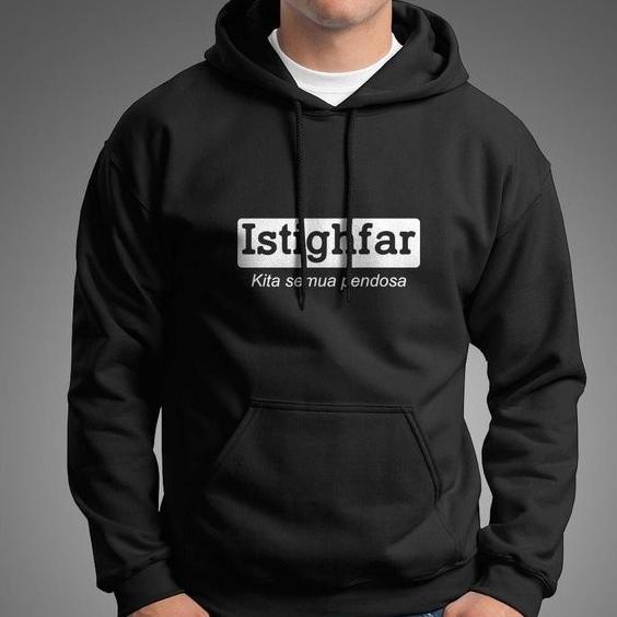 Jaket Sweater Pria Kaos Distro Lengan Panjang Pria Dewasa Baju Kaos