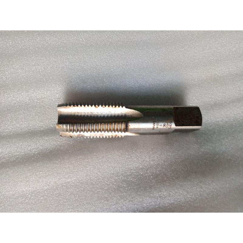 Tap PS 1/2 Japan tap nepel PS 1/8 x 14 bekas / seken