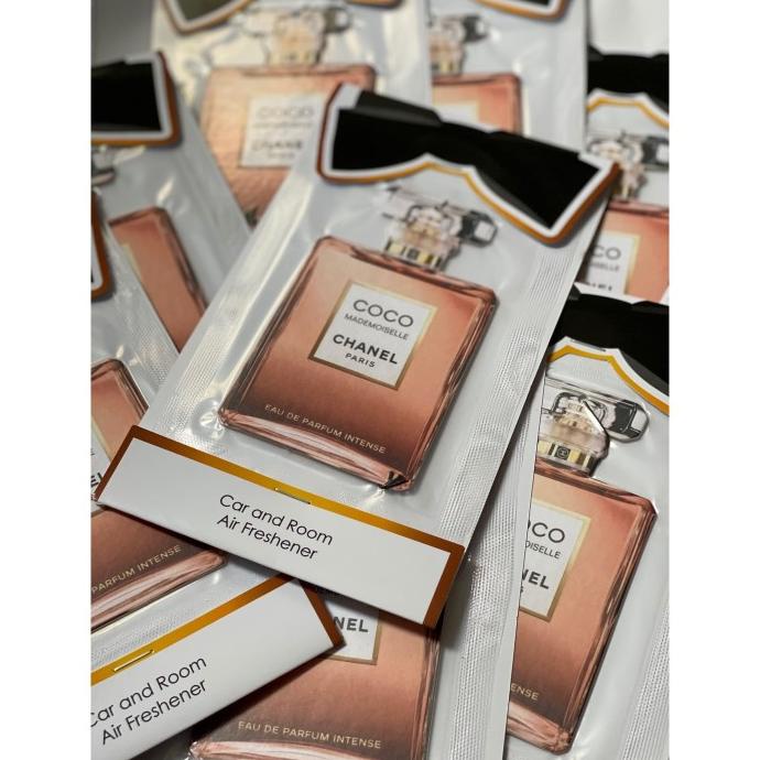 Parfum Mobil Chanel Coco Mademoiselle