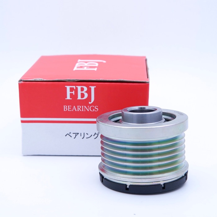 FBJ PULLY ALTERNATOR NISSAN XTRAIL T30