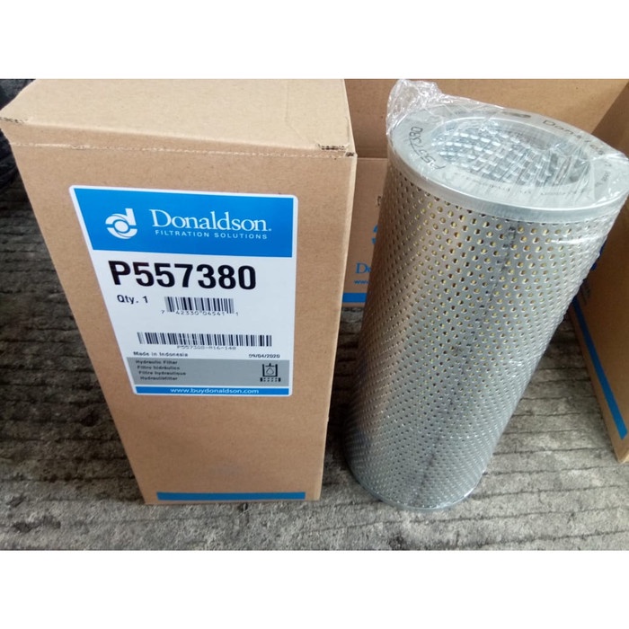 ✨Baru Donaldson Hydraulic Filter Komatsu P557380 Berkualitas