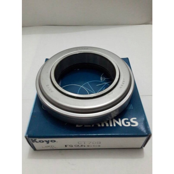 ✨New Ori Decklahar / Lahar Kopling Koyo Ct70B Terbaru