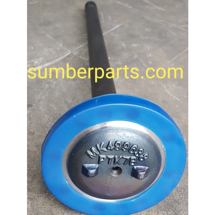 ✨New Ori As Roda Mitsubishi Canter 36Mm Terbaru